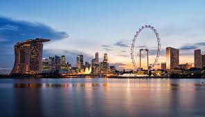 Hệ Thống Trường Công Lập Singapore